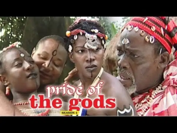 Video: Pride Of The God